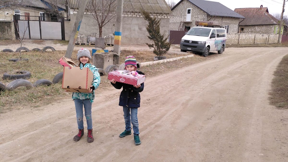 Stille Nacht, hei... eher weniger!
