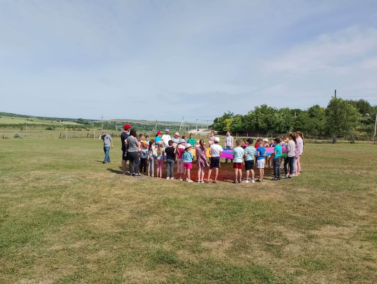 Was kommt als nächstes?