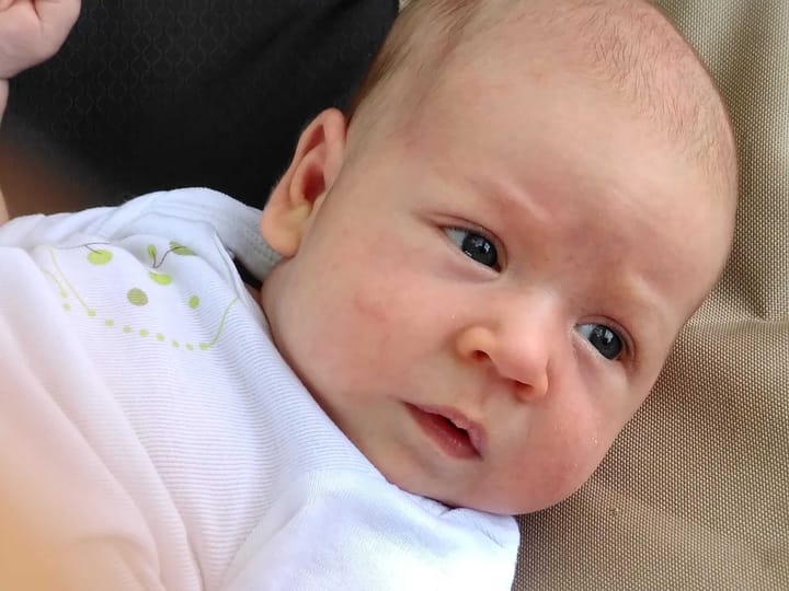 Alles über Babies, Ferien, Abschieds­fest und Geld