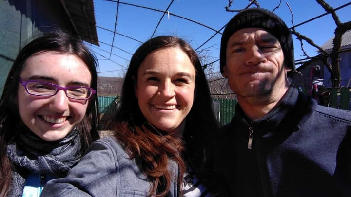 Der Frühling erwacht